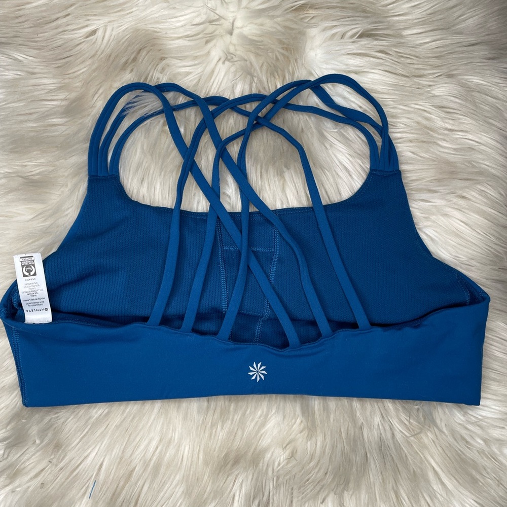 Athleta